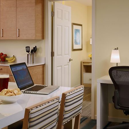 Sonesta Es Suites Atlanta - Perimeter Center North Sandy Springs Buitenkant foto