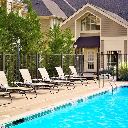 Sonesta Es Suites Atlanta - Perimeter Center North Sandy Springs Buitenkant foto