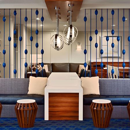 Sonesta Es Suites Atlanta - Perimeter Center North Sandy Springs Buitenkant foto