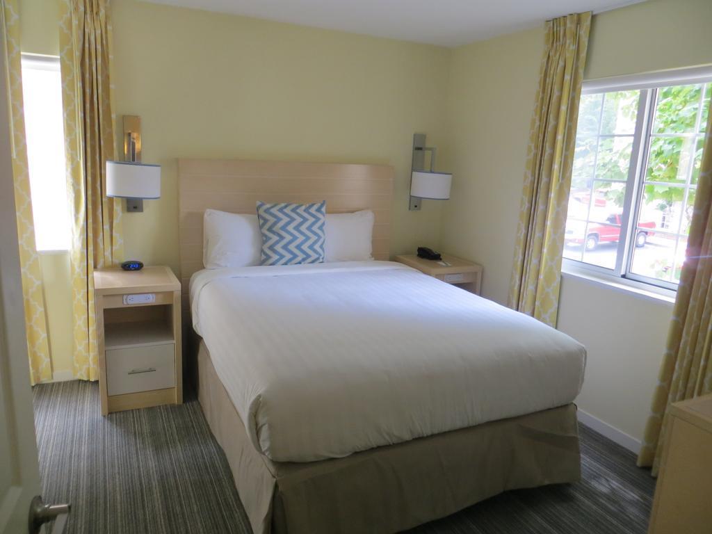 Sonesta Es Suites Atlanta - Perimeter Center North Sandy Springs Buitenkant foto