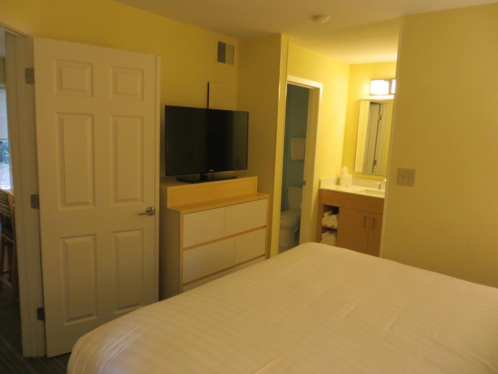 Sonesta Es Suites Atlanta - Perimeter Center North Sandy Springs Buitenkant foto