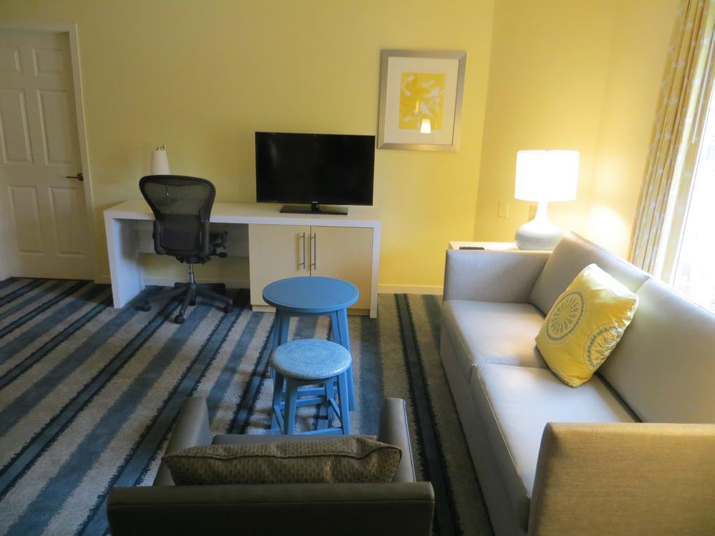 Sonesta Es Suites Atlanta - Perimeter Center North Sandy Springs Buitenkant foto