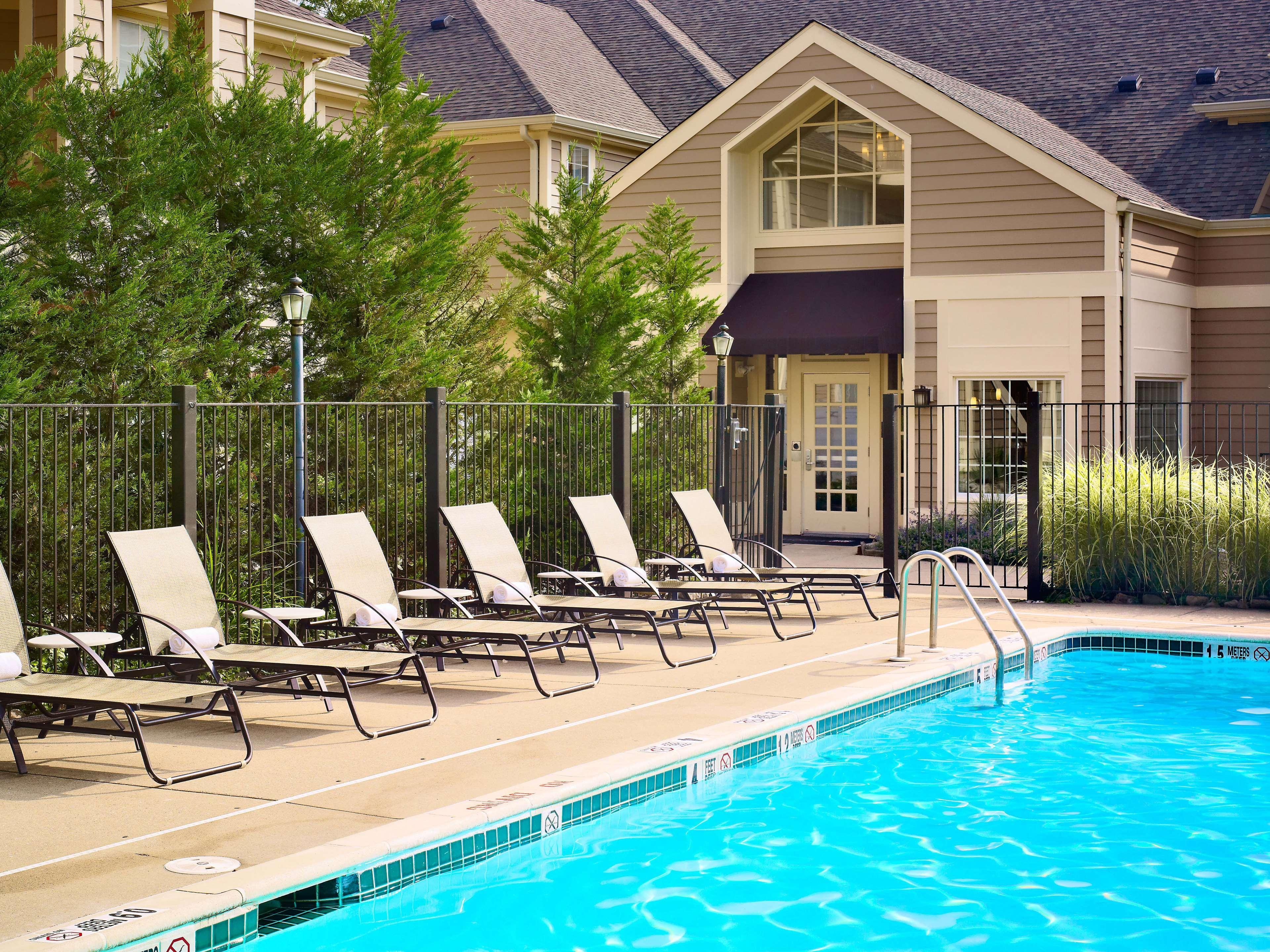 Sonesta Es Suites Atlanta - Perimeter Center North Sandy Springs Buitenkant foto