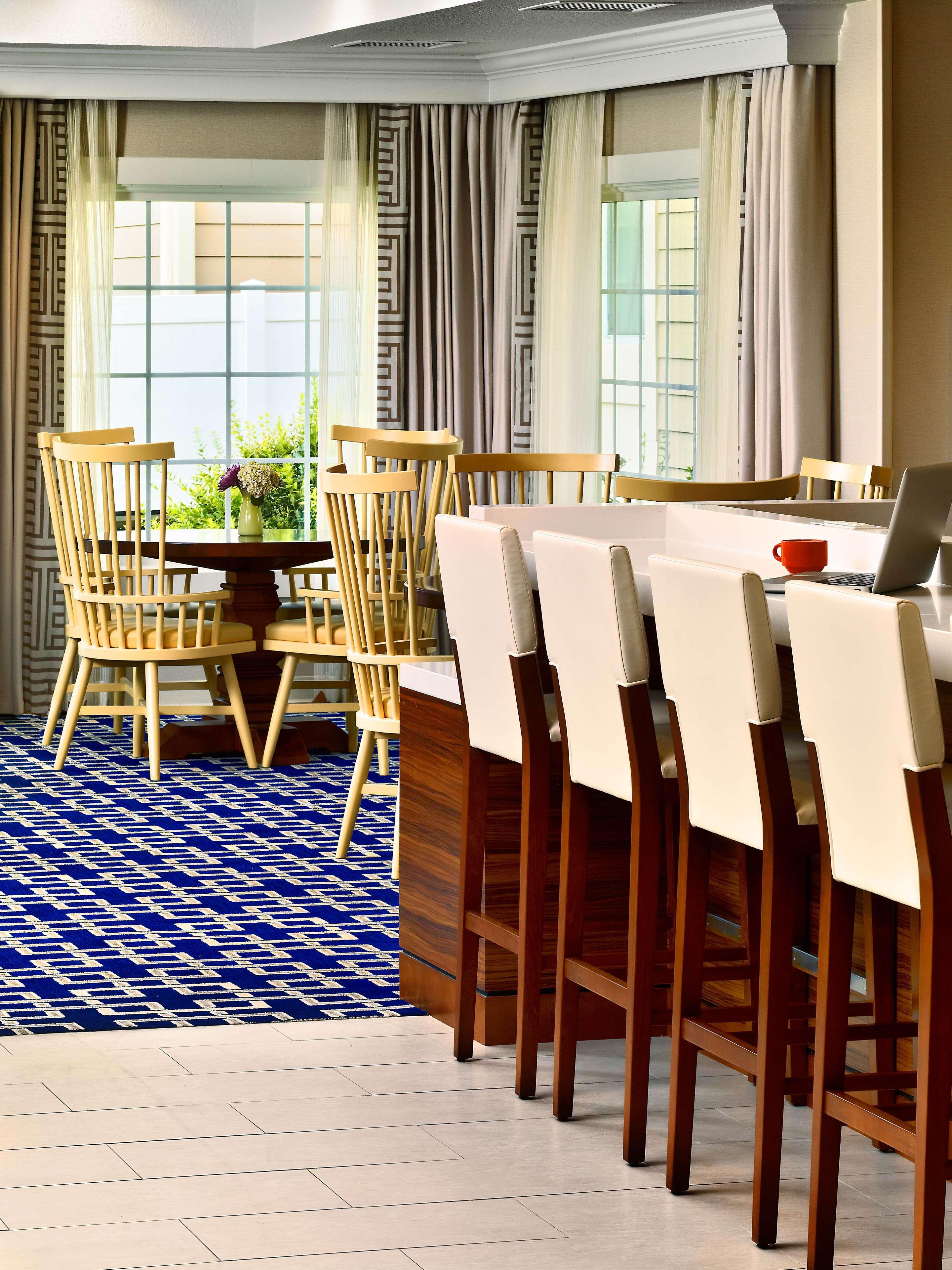 Sonesta Es Suites Atlanta - Perimeter Center North Sandy Springs Buitenkant foto