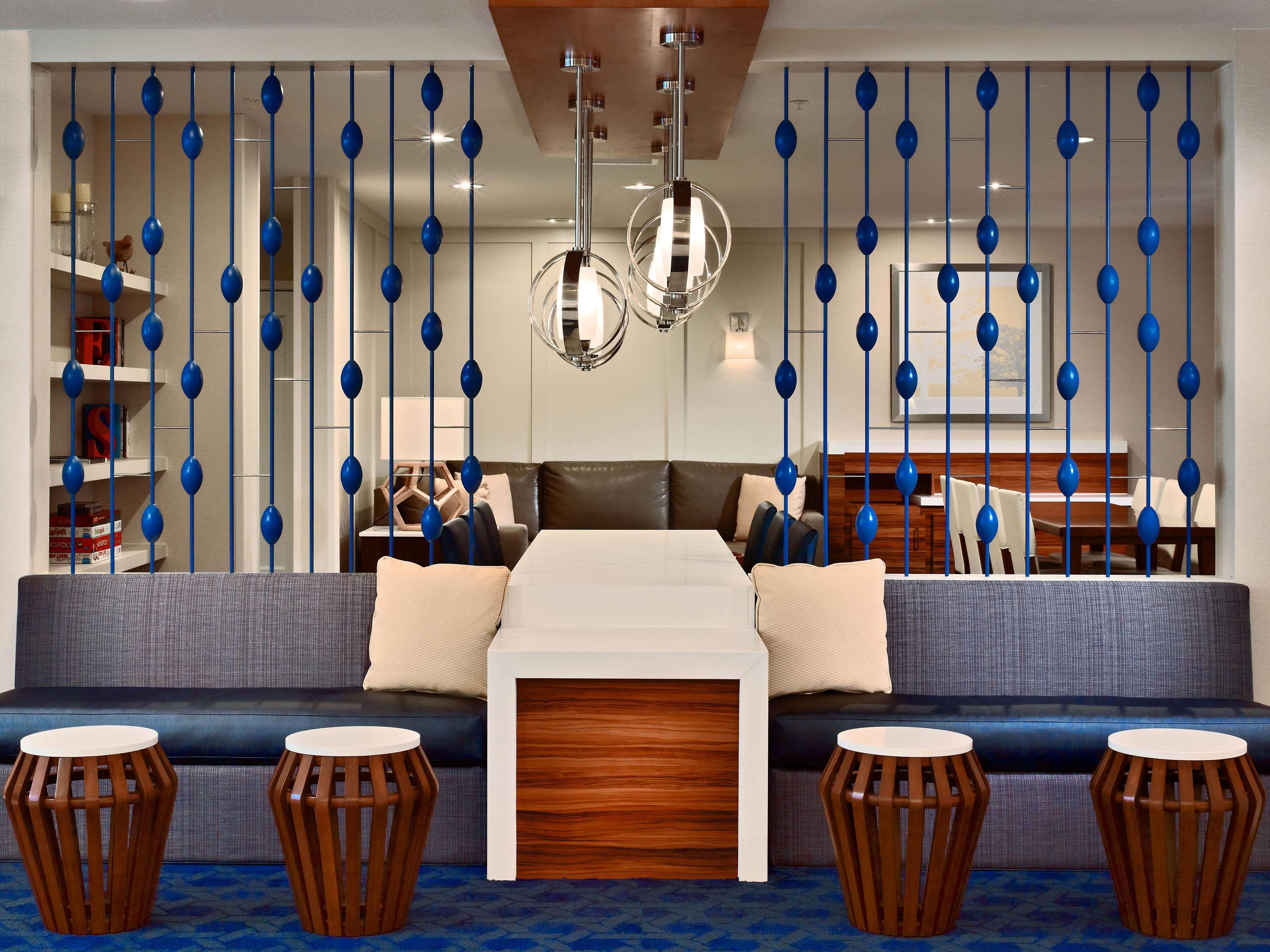 Sonesta Es Suites Atlanta - Perimeter Center North Sandy Springs Buitenkant foto