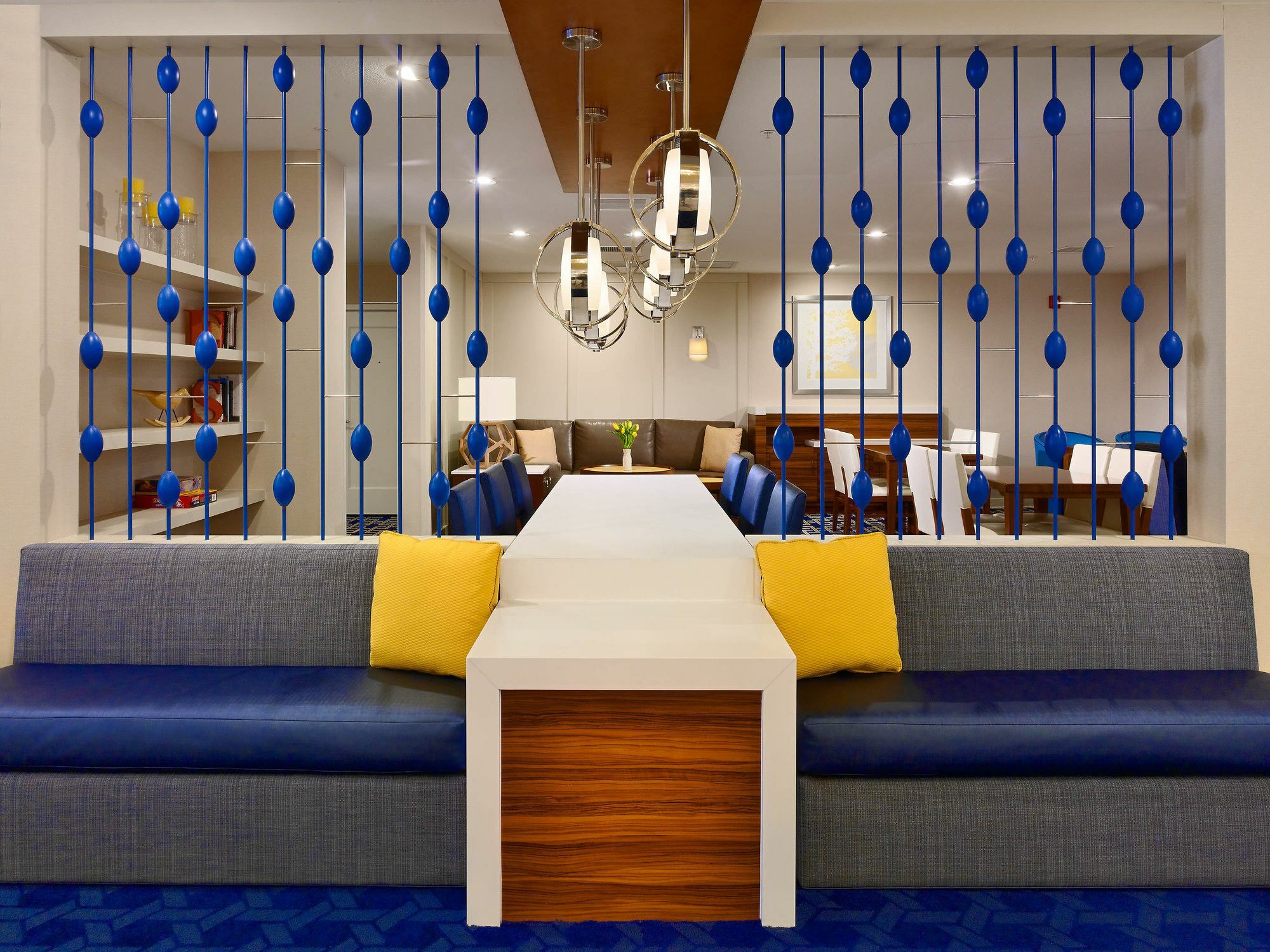 Sonesta Es Suites Atlanta - Perimeter Center North Sandy Springs Buitenkant foto