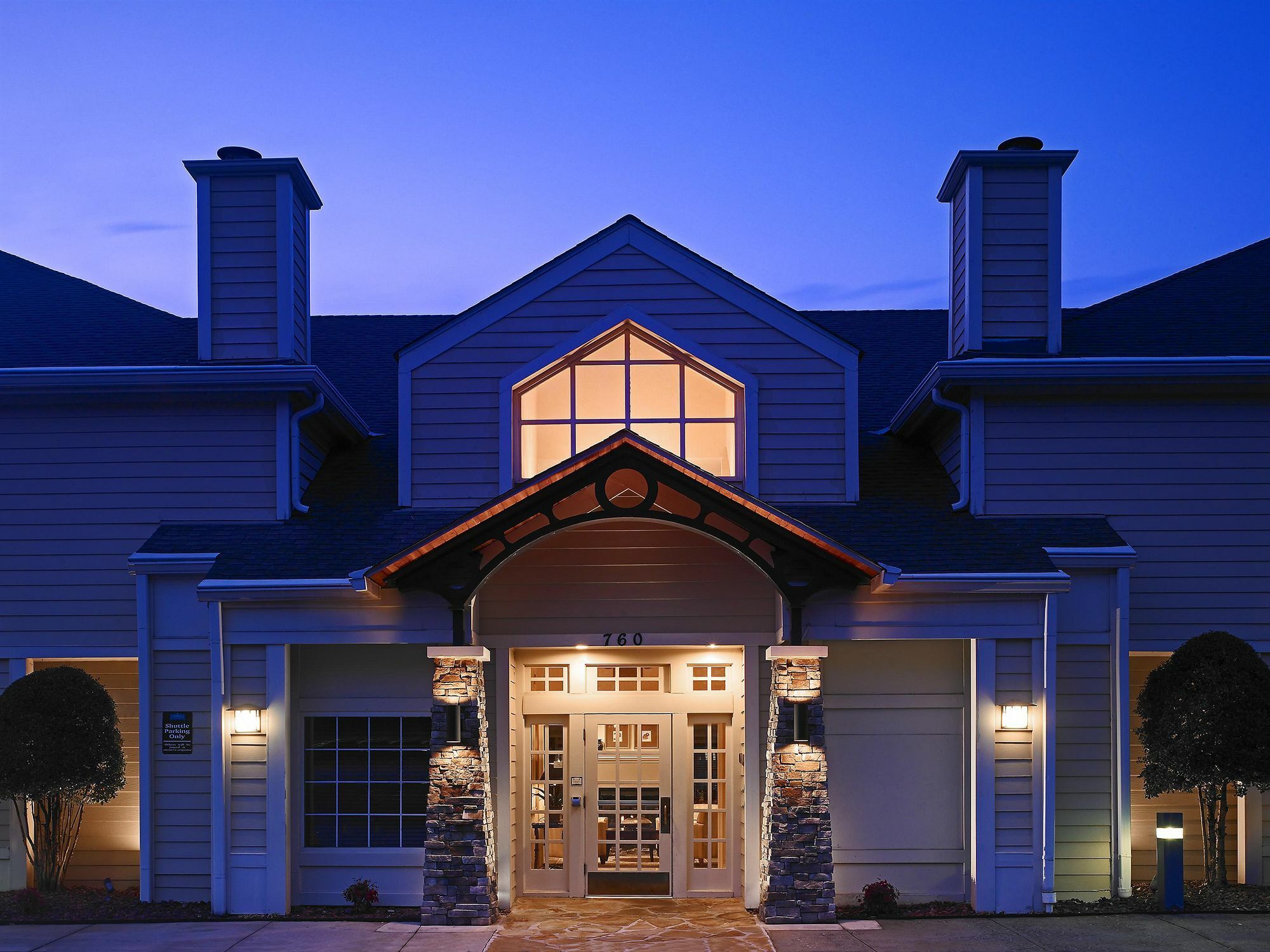 Sonesta Es Suites Atlanta - Perimeter Center North Sandy Springs Buitenkant foto