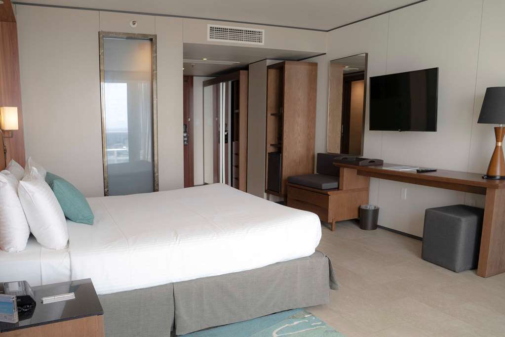 Sonesta Es Suites Atlanta - Perimeter Center North Sandy Springs Kamer foto