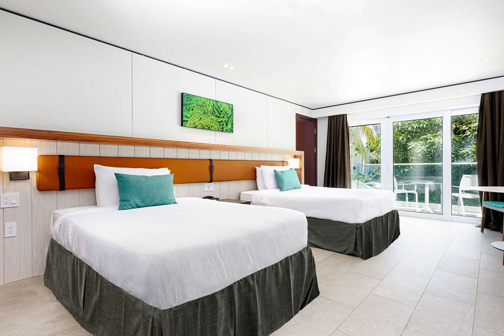 Sonesta Es Suites Atlanta - Perimeter Center North Sandy Springs Faciliteiten foto