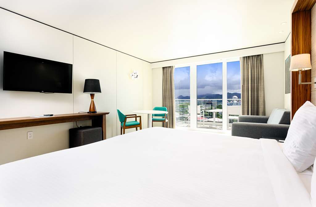 Sonesta Es Suites Atlanta - Perimeter Center North Sandy Springs Kamer foto