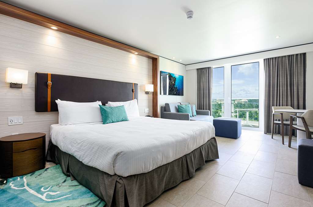 Sonesta Es Suites Atlanta - Perimeter Center North Sandy Springs Kamer foto