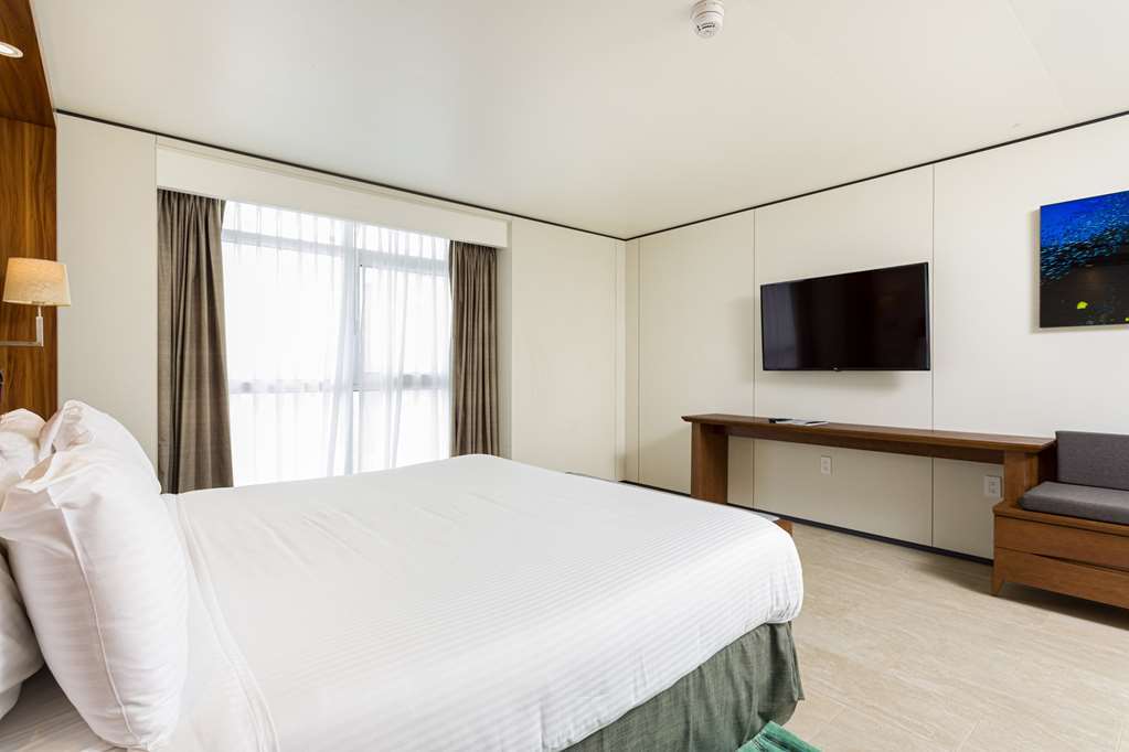 Sonesta Es Suites Atlanta - Perimeter Center North Sandy Springs Kamer foto