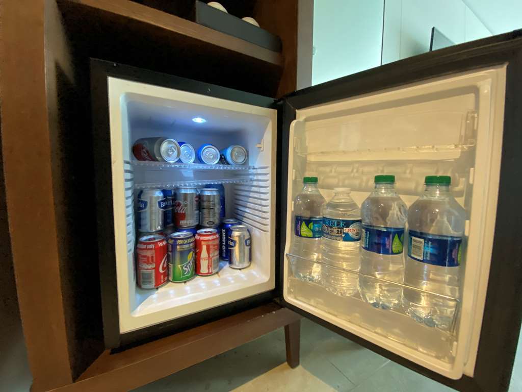 Sonesta Es Suites Atlanta - Perimeter Center North Sandy Springs Kamer foto